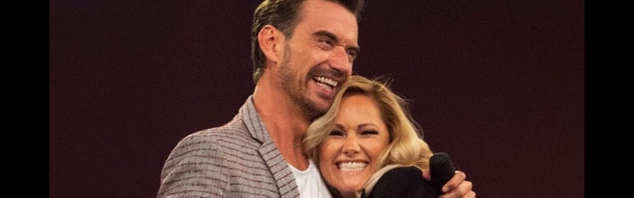 florian silbereisen wird vater