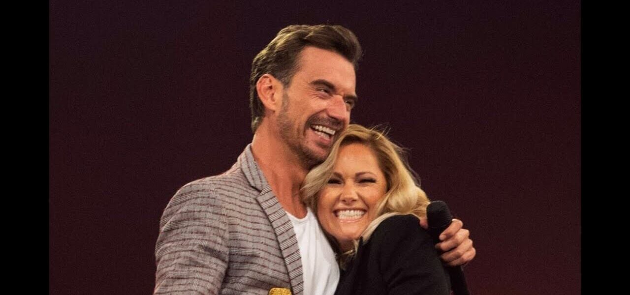 florian silbereisen wird vater