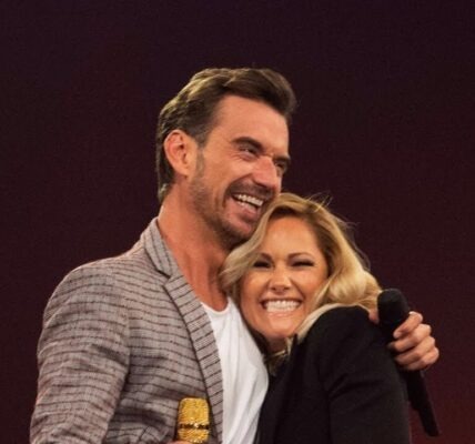 florian silbereisen wird vater