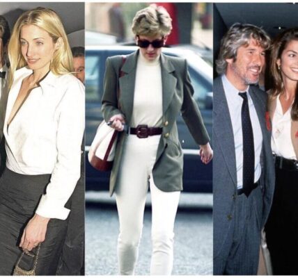 Wie style ich diesen Opa Pulli