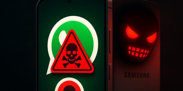 Samsung galaxy whatsapp sicherheitslücke update