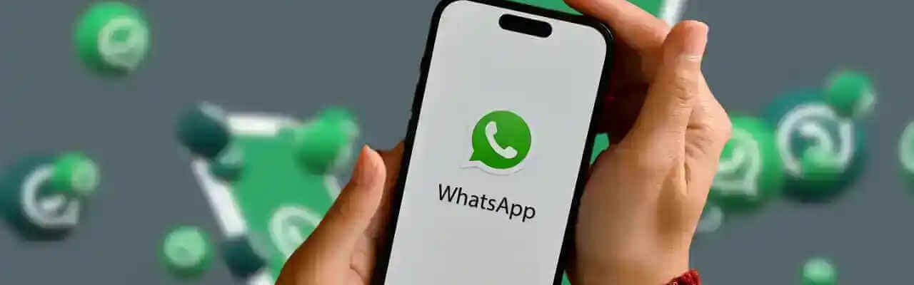 Whatsapp 30 Nachrichten pro Monat