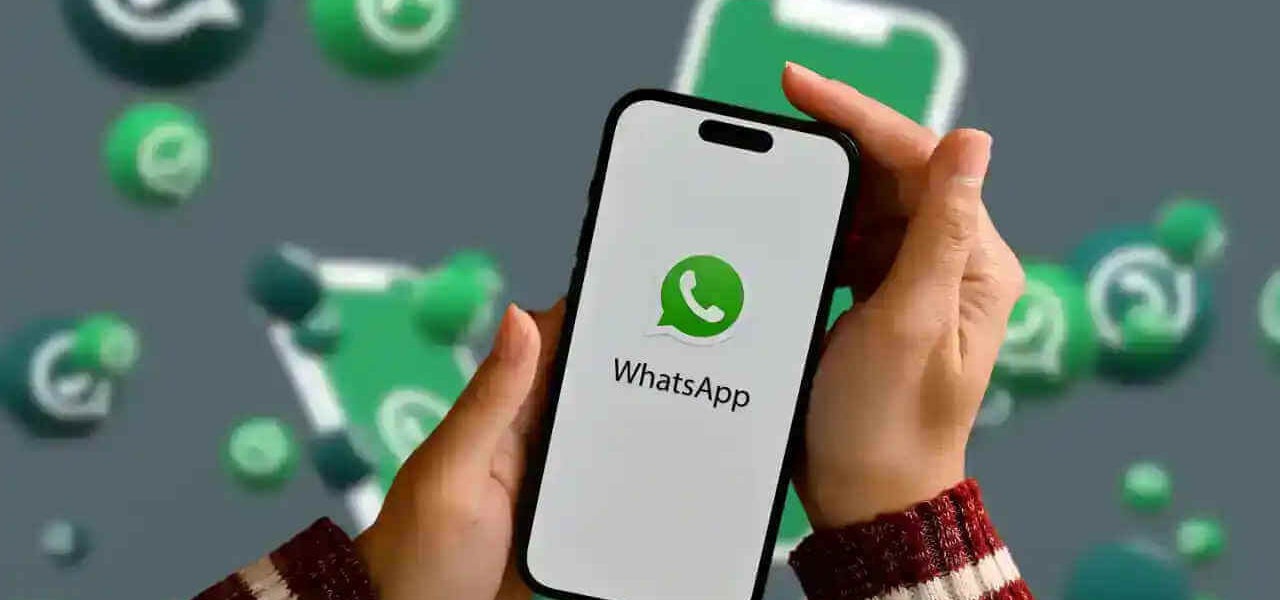 Whatsapp 30 Nachrichten pro Monat