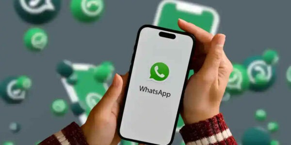 Whatsapp 30 Nachrichten pro Monat