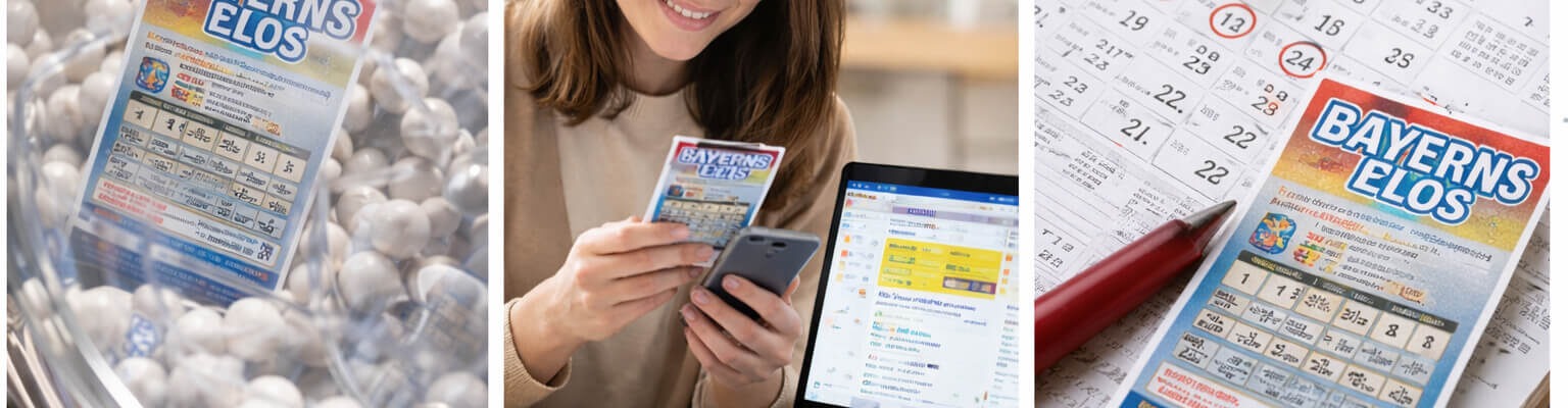 Bayernlos zweite Chance wie lange bleibt das Los in der Trommel