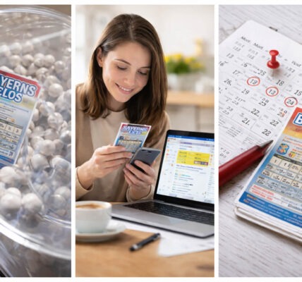 Bayernlos zweite Chance wie lange bleibt das Los in der Trommel