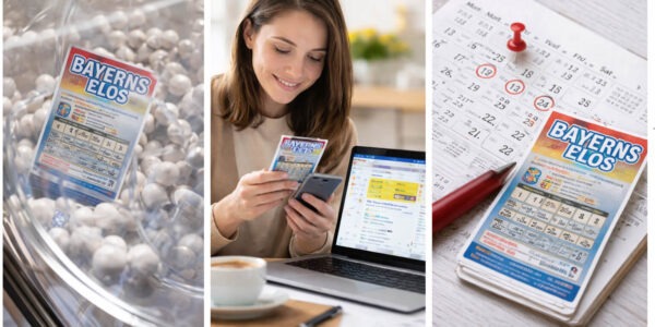 Bayernlos zweite Chance wie lange bleibt das Los in der Trommel