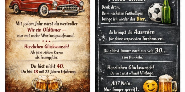 lustige geburtstagssprüche für männer whatsapp