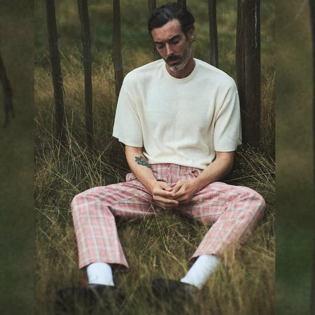 Wie style ich diesen Opa Pulli