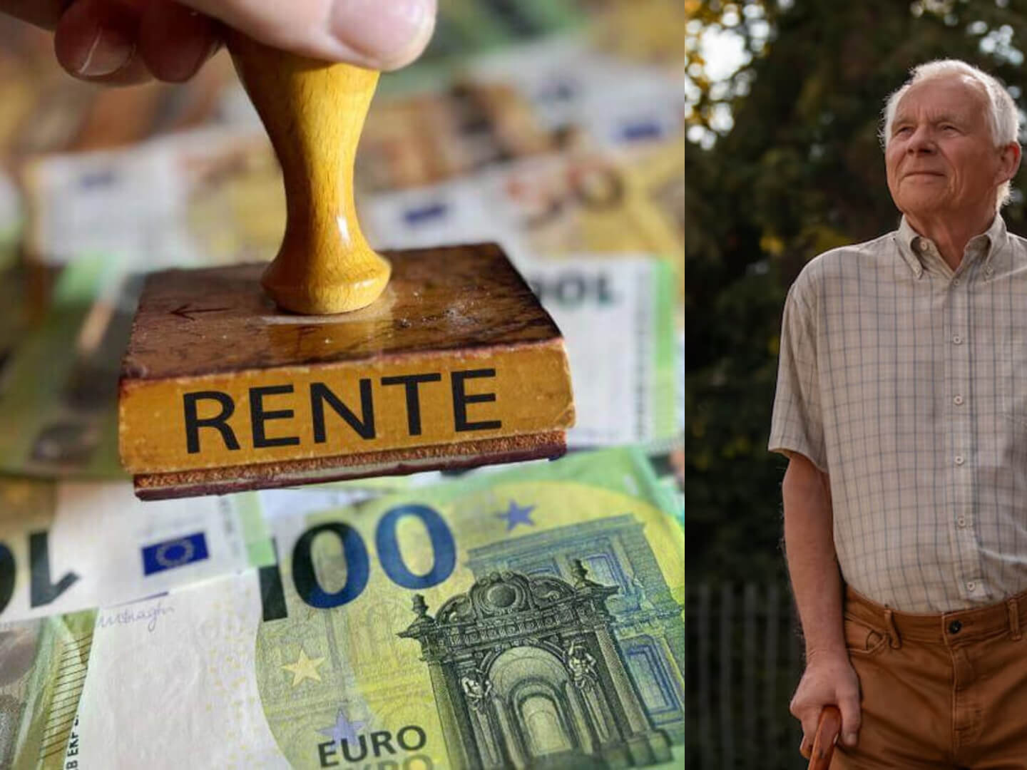 Neue Pflicht für Rentner sonst gibt es keine Rente mehr