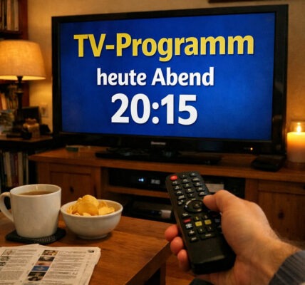 tv-programm heute abend 20:15