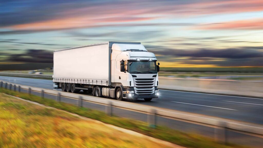 was haben sie zu beachten wenn sie ladung transportieren möchten