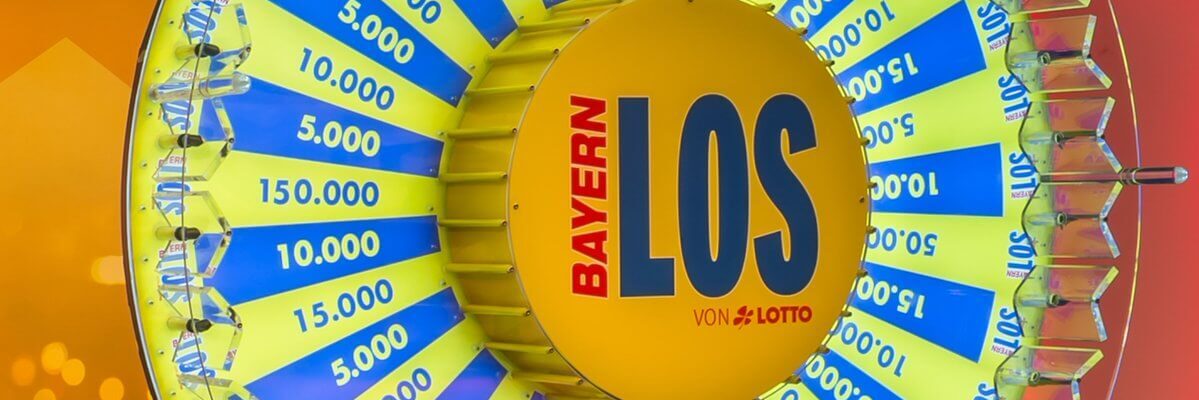 Wie lange bleiben Bayernlose in der Trommel