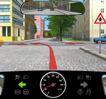 Welches Verhalten ist richtig