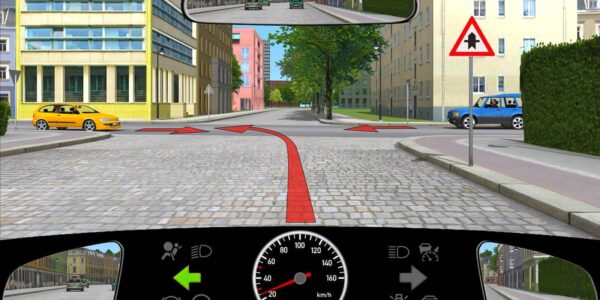 Welches Verhalten ist richtig