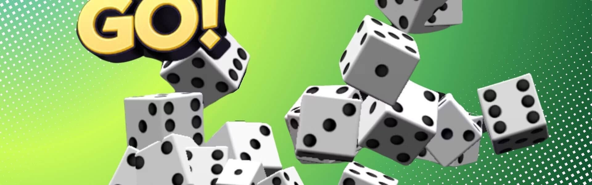 Monopoly Go Würfel
