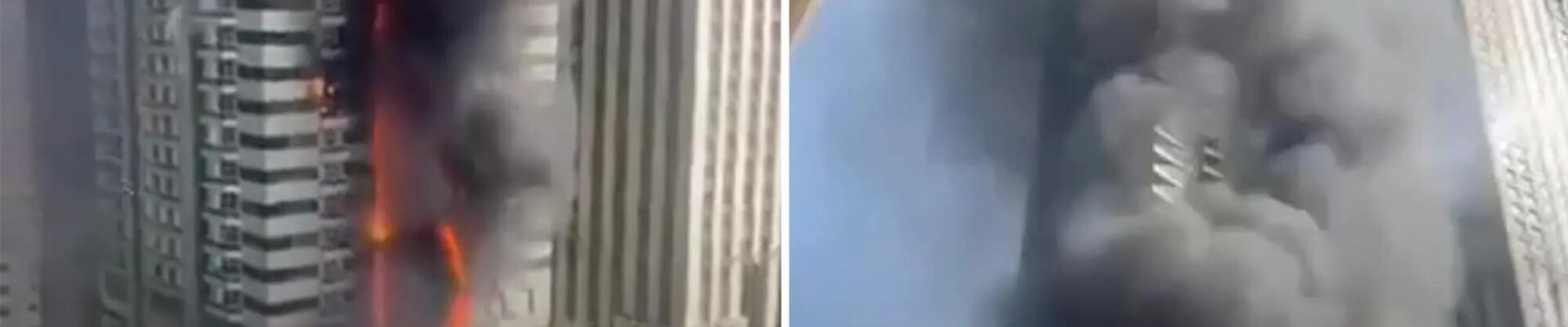 Warum wird Dubai angegriffen