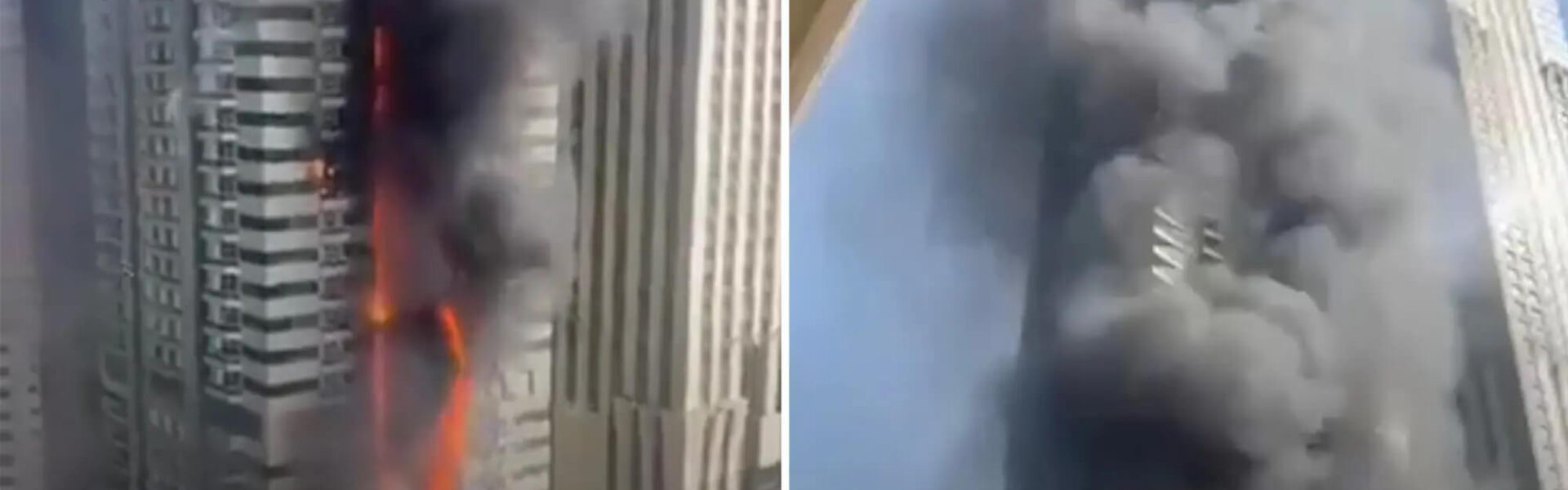 Warum wird Dubai angegriffen