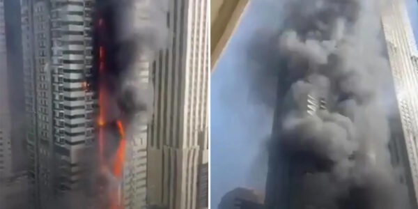 Warum wird Dubai angegriffen