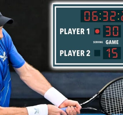 wieso zählt man beim tennis mit 15 30 40