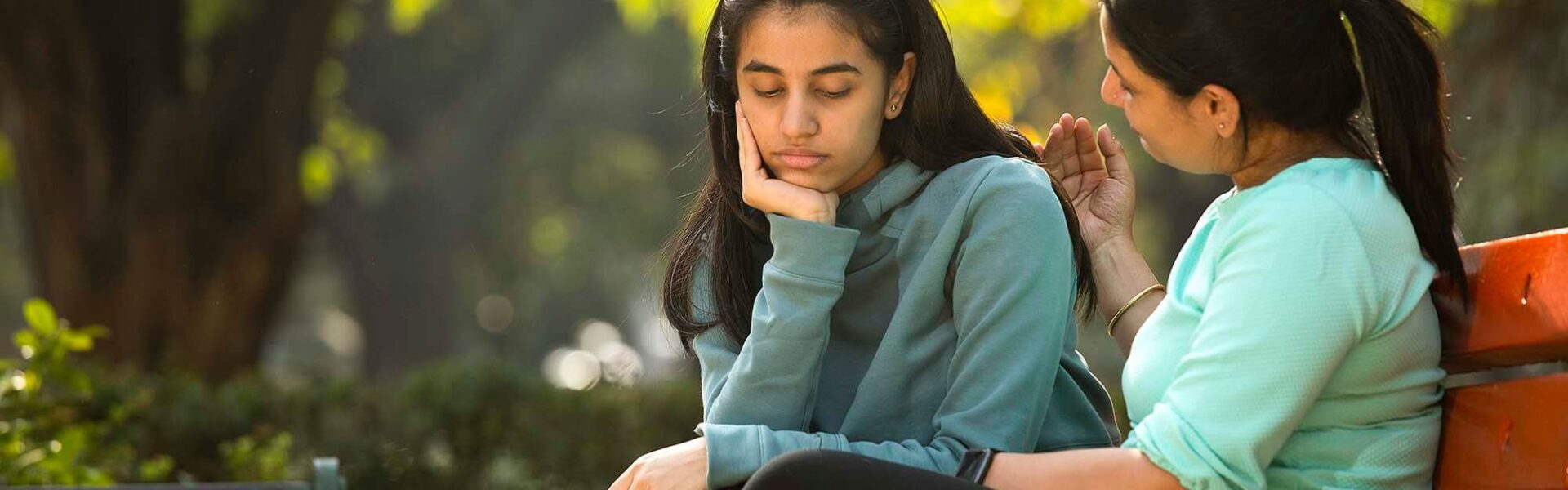 Wie man eine gute Beziehung zu seinen Kindern pflegt