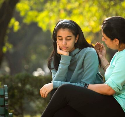 Wie man eine gute Beziehung zu seinen Kindern pflegt