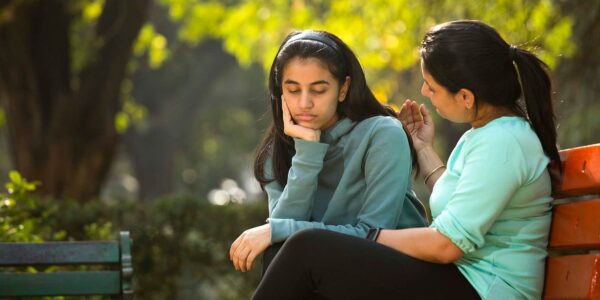 Wie man eine gute Beziehung zu seinen Kindern pflegt