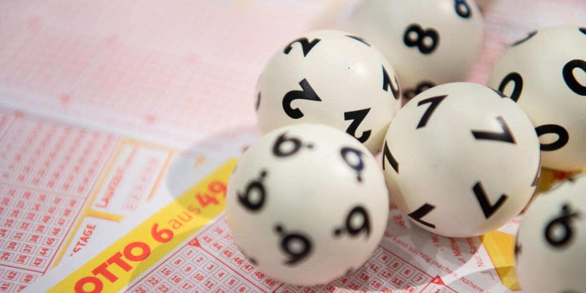 lottozahlen lotto ziehung jackpot
