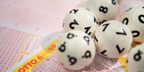lottozahlen lotto ziehung jackpot