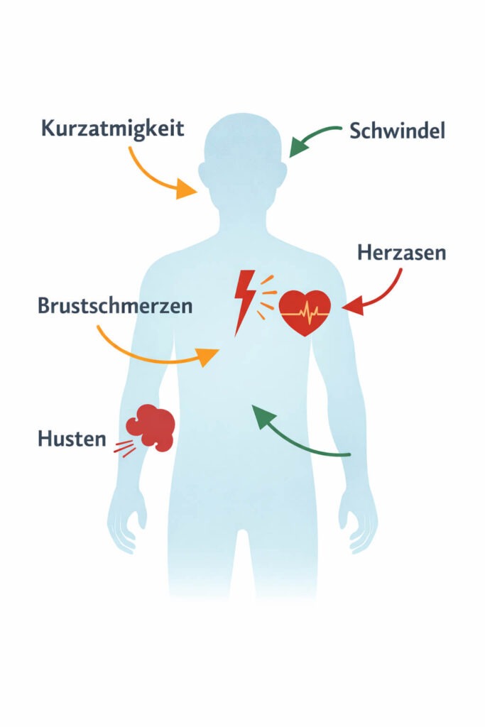 lungenembolie wie schnell stirbt man
