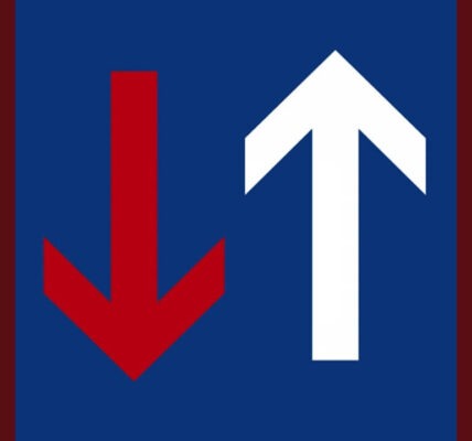 Wie verhalten Sie sich bei diesem Verkehrszeichen