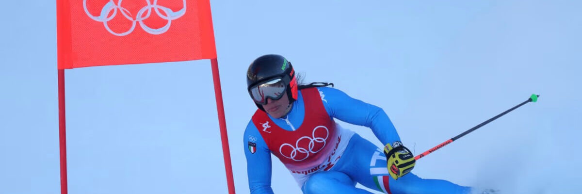 olympischen Winterspiele 2026 – Ski Alpin