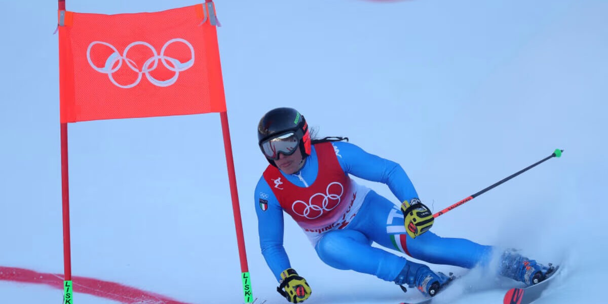 olympischen Winterspiele 2026 – Ski Alpin