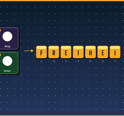 vier bilder ein wort 7 buchstaben