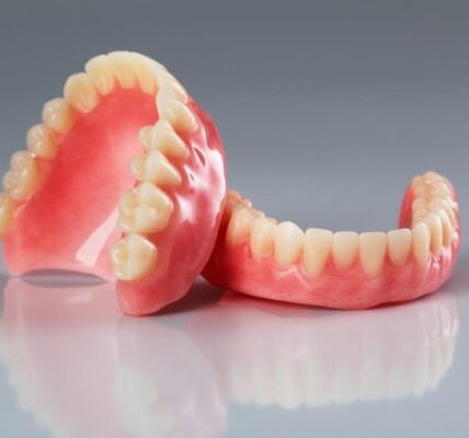 was kostet ein Gebiss oben und unten für Rentner