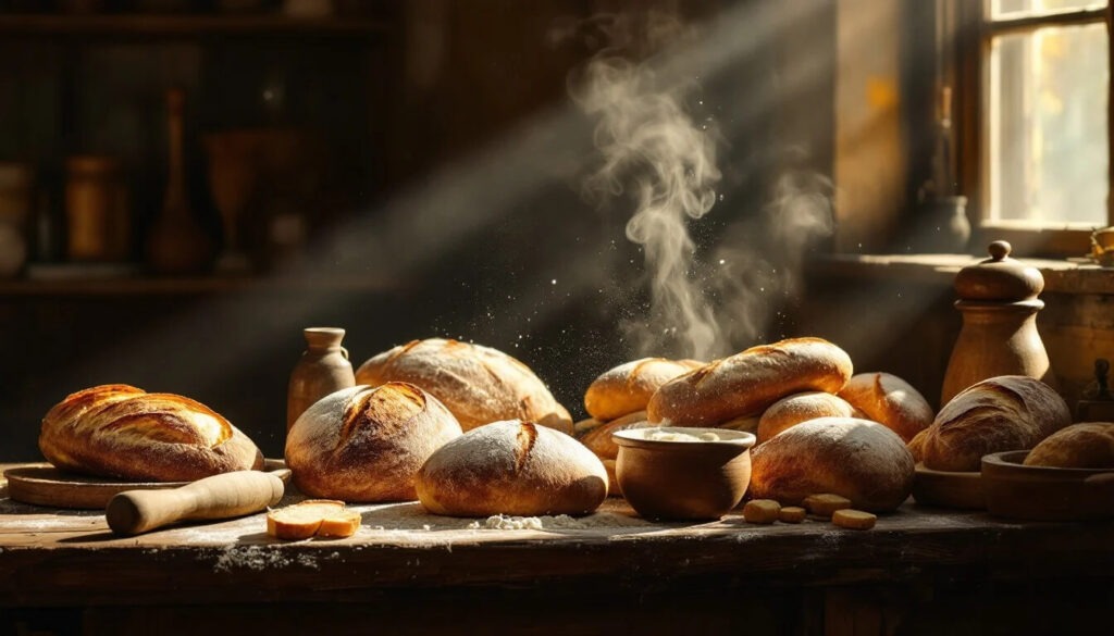 Bäckerei Hansen Mürwik GmbH