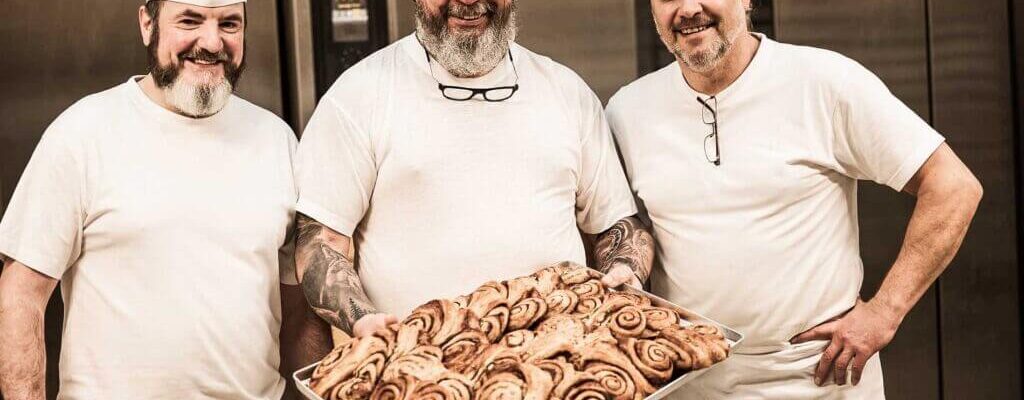 Bäckerei Hansen Mürwik GmbH