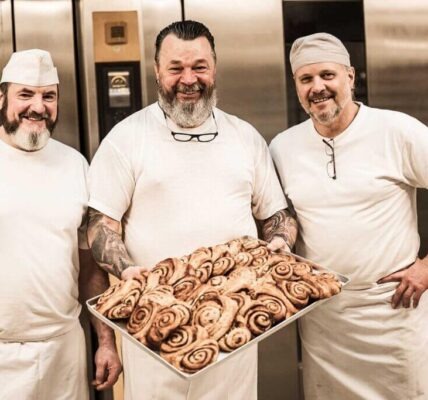 Bäckerei Hansen Mürwik GmbH