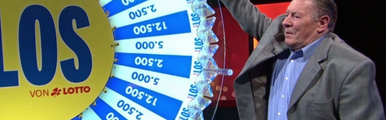 Bayernlos Zweite Chance