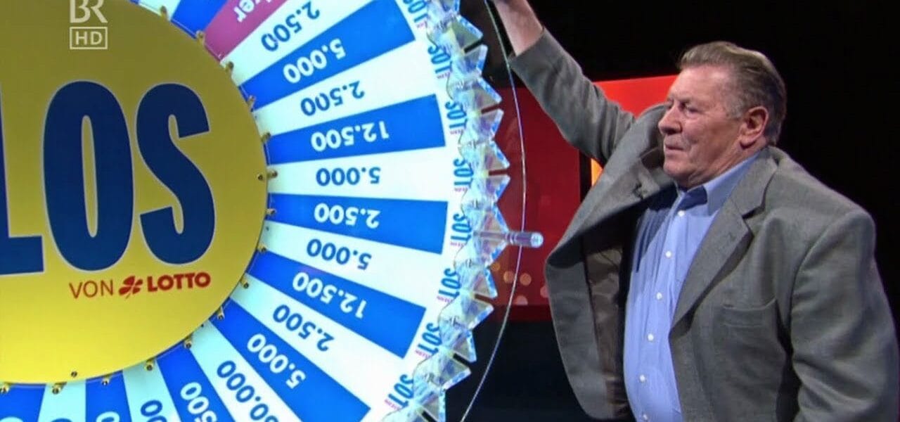 Bayernlos Zweite Chance