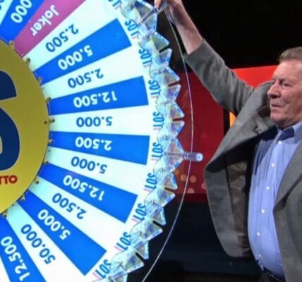 Bayernlos Zweite Chance