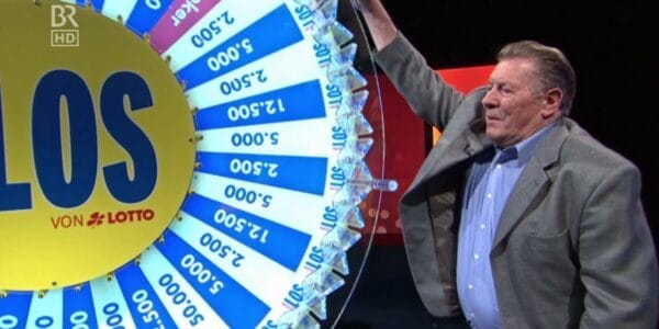 Bayernlos Zweite Chance