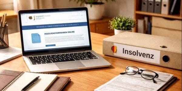 insolvenzbekanntmachungen