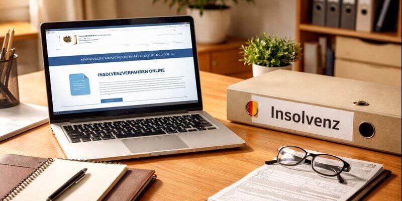 insolvenzbekanntmachungen