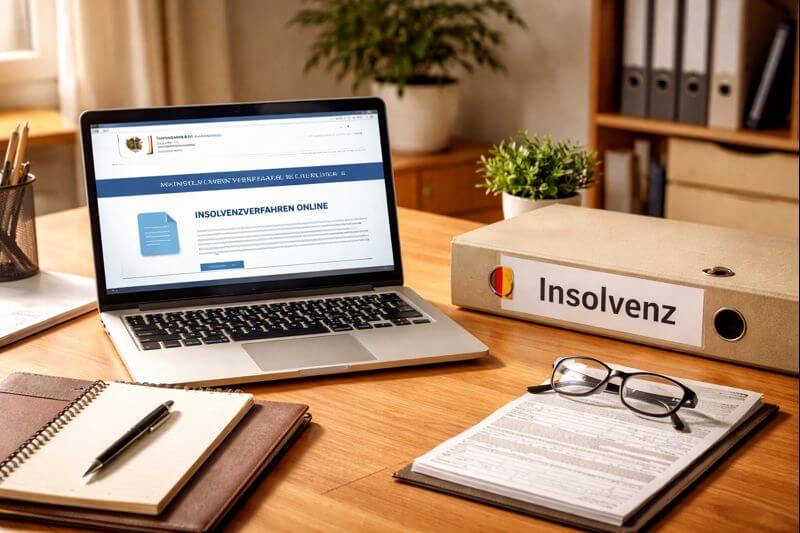 insolvenzbekanntmachungen