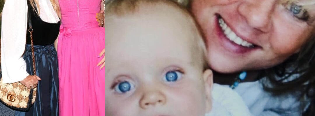 Julia Leischik Tochter verstorben