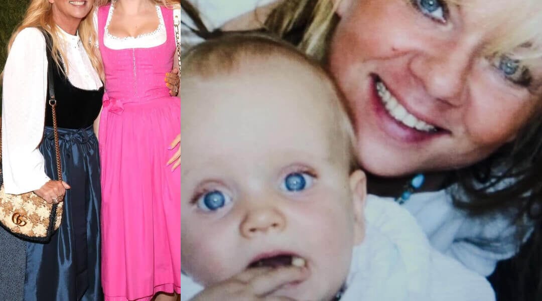 Julia Leischik Tochter verstorben