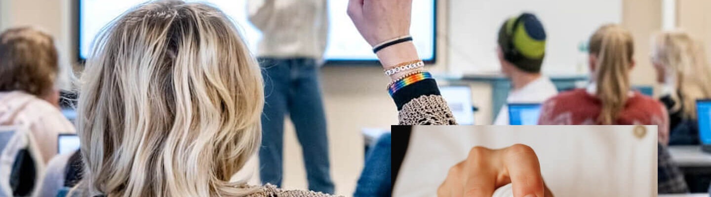 Krankgeschriebene Lehrerin Handcreme