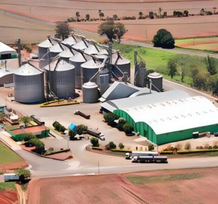 mfl mischfutter und landhandel gmbh