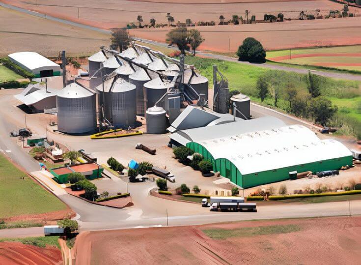 mfl mischfutter und landhandel gmbh